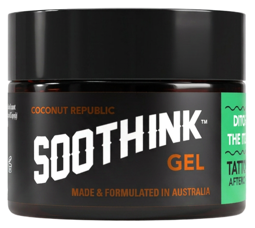 SoothINK Gel 50g