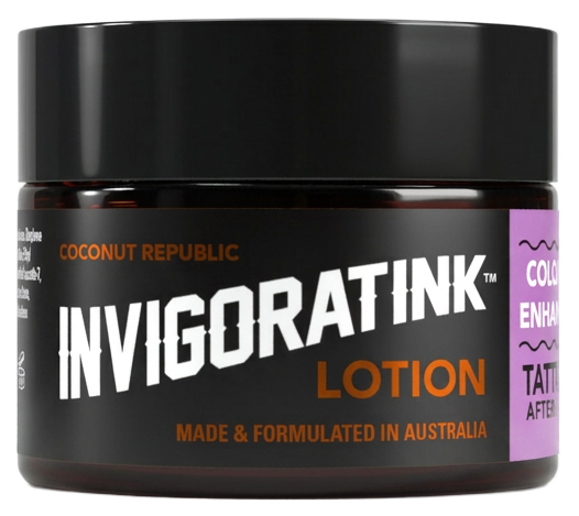InvigoratINK Lotion 50g
