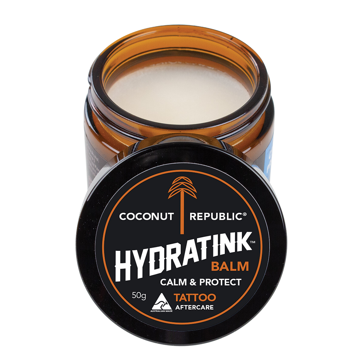 HydratINK Tattoo Aftercare Balm 50g